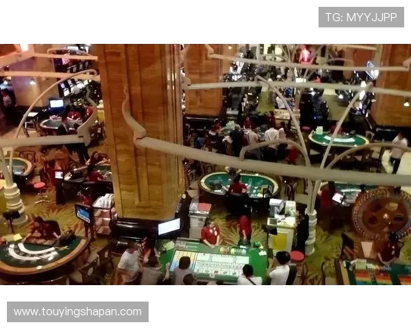 新澳门娱乐项目最新推荐让你玩转赌场与休闲娱乐的最佳选择