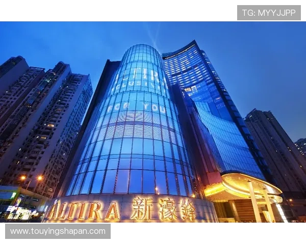 新濠锋娱乐场线上线下同步运营，打造一站式娱乐体验满足多样玩家需求