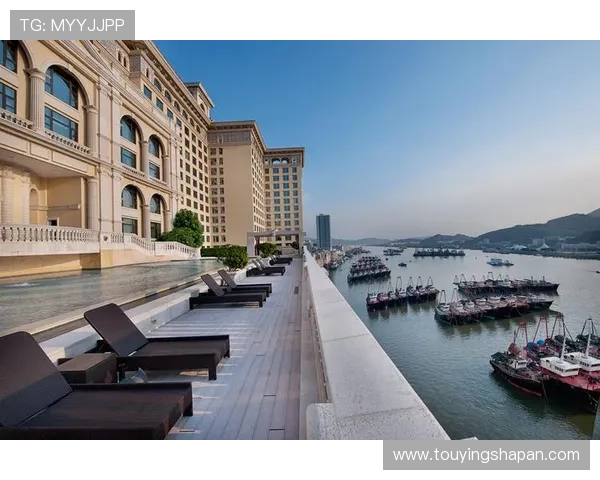 澳门十六浦娱乐城详细攻略，带你全面了解澳门十六浦的娱乐与休闲体验