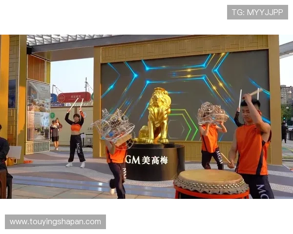 澳门美高梅娱乐热门游戏推荐与玩法攻略助你提升游戏体验与胜率